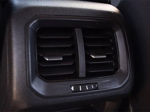 Certified 2024 Volkswagen Tiguan S image 22