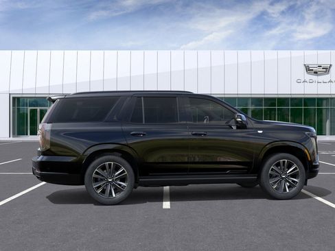 New 2026 Cadillac Escalade Sport image 5