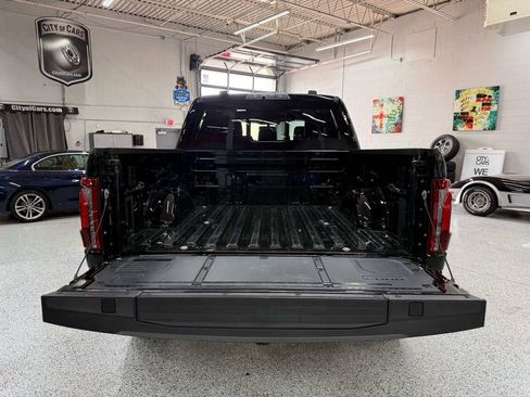 Used 2025 Ford F150 Raptor w/ Equipment Group 803A Raptor R AWD/4WD image 5