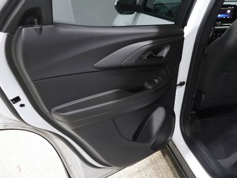 Used 2024 Chevrolet TrailBlazer LT w/ Convenience Package image 20