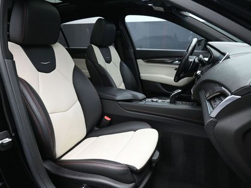 Used 2021 Cadillac CT5 Sport image 26