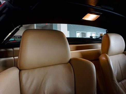 Used 1998 Acura NSX T image 80