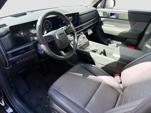 New 2026 Hyundai Santa Fe Calligraphy image 27