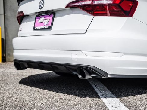 Used 2020 Volkswagen Jetta GLI FWD image 36