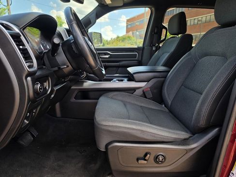 Used 2020 RAM 1500 Big Horn RWD image 13