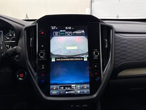 New 2025 Subaru Forester Limited image 18