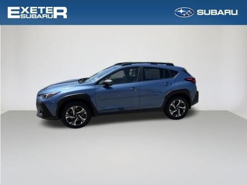 Used 2024 Subaru Crosstrek 2.0i Premium AWD/4WD image 1