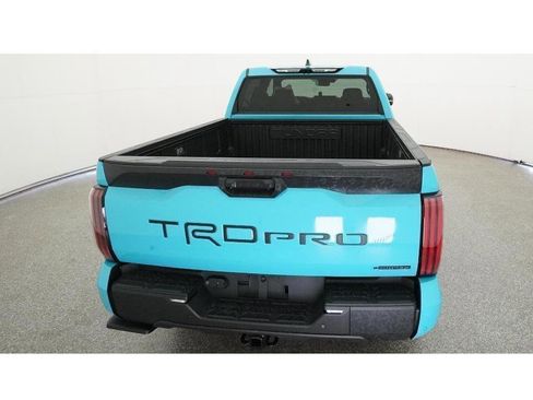 New 2026 Toyota Tundra TRD Pro image 7