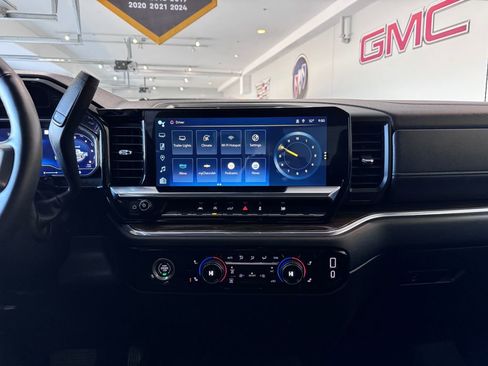 Certified 2023 Chevrolet Silverado 1500 LT image 17