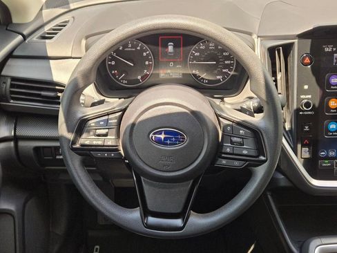Used 2025 Subaru Crosstrek 2.0i Premium AWD/4WD image 21