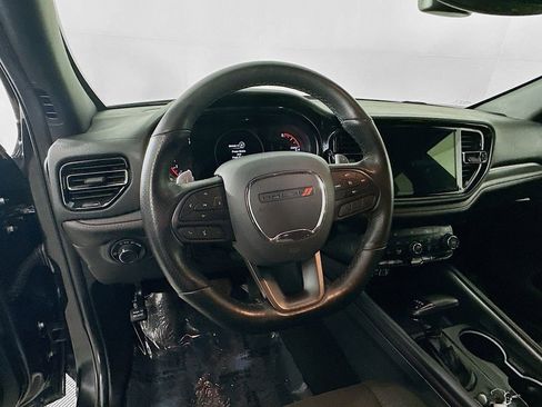 Certified 2025 Dodge Durango GT AWD/4WD image 18