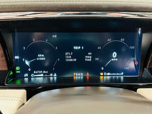 Used 2019 Lincoln Navigator Reserve w/ Cargo Package AWD/4WD image 19
