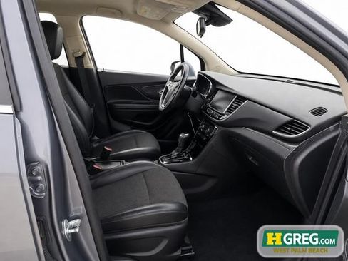 Used 2020 Hyundai Tucson Limited w/ Cargo Package AWD/4WD image 11