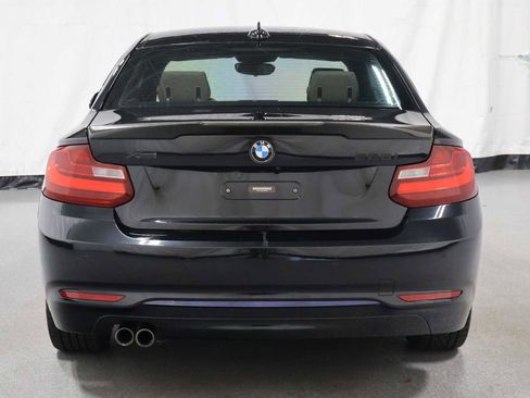 Used 2015 BMW 228i xDrive Coupe AWD/4WD image 7