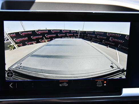 Used 2024 Chevrolet Silverado 1500 LTZ w/ Technology Package image 28