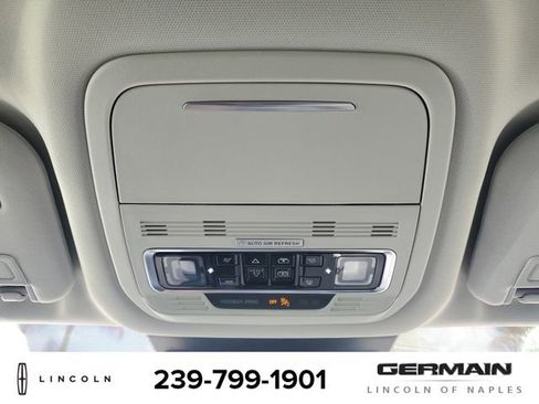 New 2026 Lincoln Nautilus Premier w/ Equipment Group 102A AWD/4WD image 32