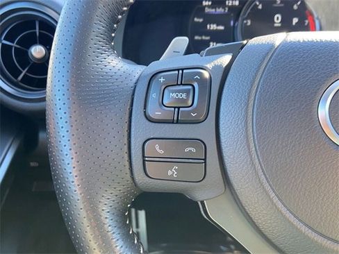 Certified 2023 Lexus IS 350 F Sport image 19