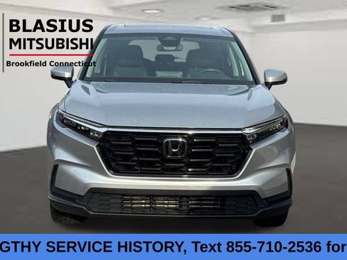 Used 2023 Honda CR-V EX image 3