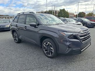 New 2025 Subaru Forester Premium video 2