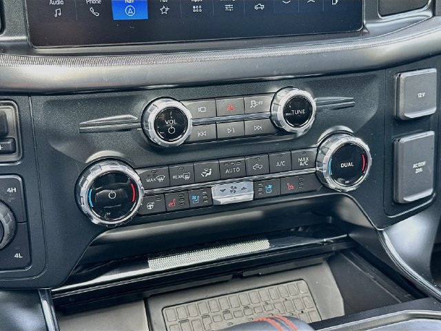 Used 2025 Ford F150 Raptor AWD/4WD image 16