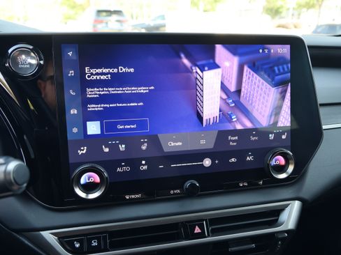 Certified 2023 Lexus RX 350 FWD w/ Cold Area Package image 25