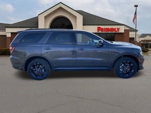 New 2026 Dodge Durango GT image 6