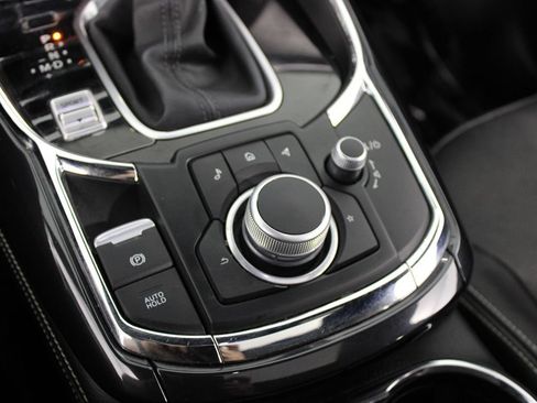 Used 2023 MAZDA CX-9 Grand Touring AWD/4WD image 21