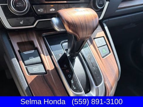 Used 2021 Honda CR-V EX image 19