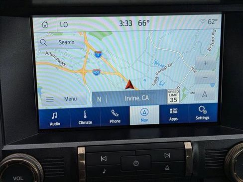 Used 2019 Ford Mustang Shelby GT350 w/ Technology Package image 17