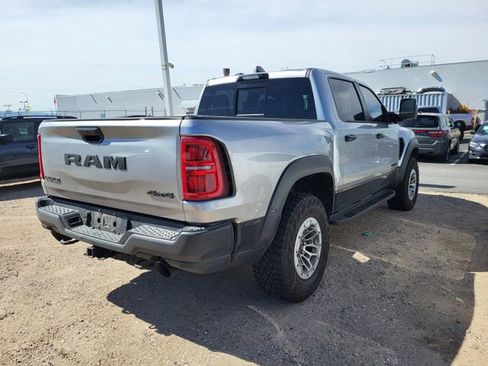 Used 2025 RAM 1500 RHO w/ RHO Level 1 Equipment Group AWD/4WD image 7