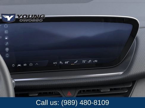 New 2026 Buick Envision Preferred AWD/4WD image 20