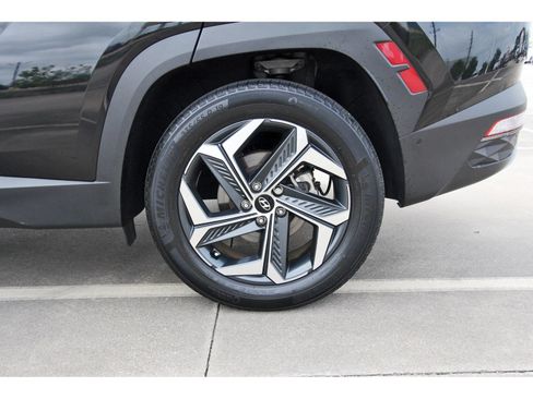 Used 2024 Hyundai Tucson Limited AWD/4WD image 31
