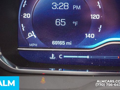 Used 2024 Chevrolet Suburban LT RWD image 65