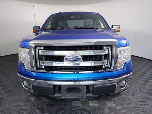 Used 2013 Ford F150 XLT w/ Mid Equipment Group AWD/4WD image 6