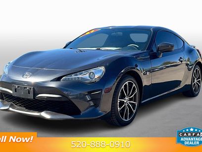 Used 2017 Toyota 86 860 Special Edition