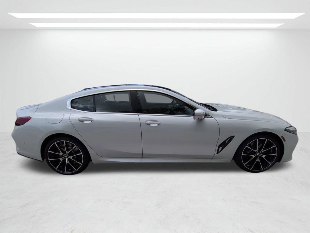 New 2026 BMW 840i xDrive AWD/4WD image 3
