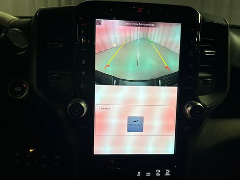 Used 2025 RAM 2500 Tradesman w/ Power Wagon Package image 18