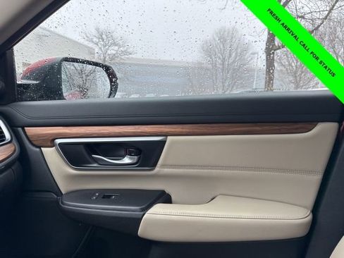 Certified 2019 Honda CR-V EX-L image 29