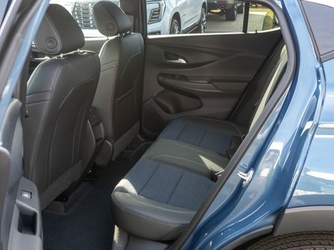 New 2026 Buick Envista Preferred image 19