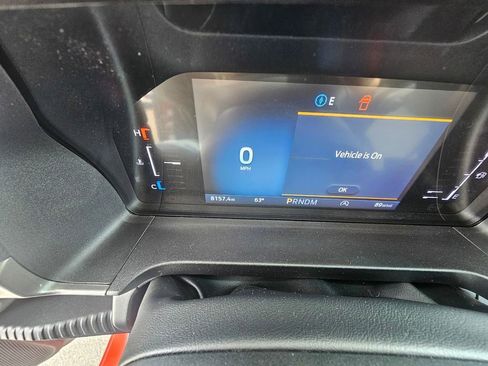 Used 2024 Ford Ranger XLT image 19