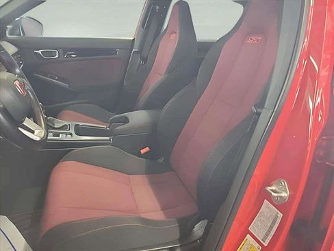 Used 2024 Honda Civic Si image 14