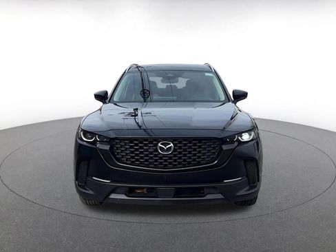Used 2025 MAZDA CX-50 AWD 2.5 S w/ Preferred Package image 4