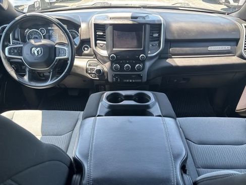 Used 2023 RAM 1500 Big Horn AWD/4WD image 26