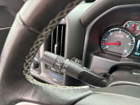 Certified 2018 Chevrolet Silverado 1500 LT w/ All Star Edition image 32