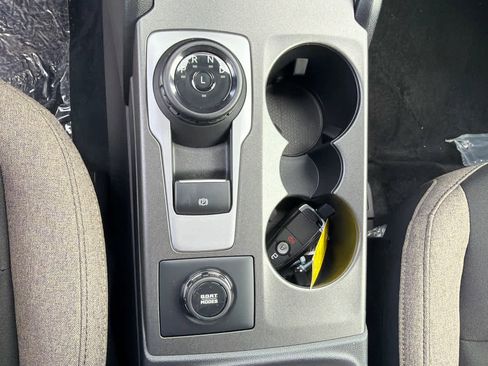 New 2026 Ford Bronco Sport Big Bend AWD/4WD image 17