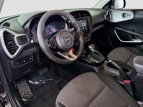 Used 2021 Kia Soul LX image 22
