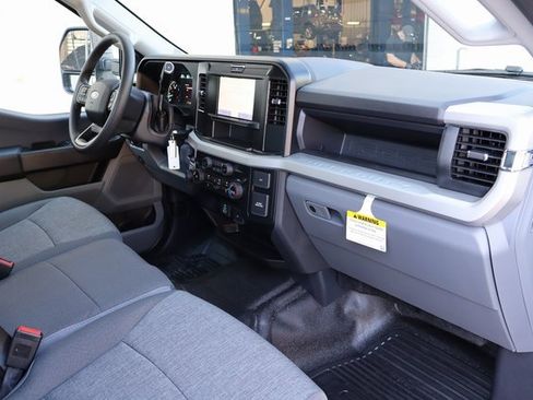 New 2026 Ford F250 XL w/ XL Off-Road Package image 33