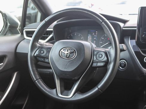 Certified 2023 Toyota Corolla SE image 16