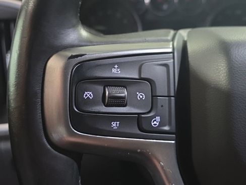 Used 2020 Chevrolet Silverado 1500 LT w/ All-Star Edition AWD/4WD image 26