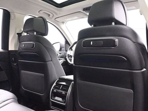 Used 2024 BMW X7 xDrive40i w/ Premium Package AWD/4WD image 25